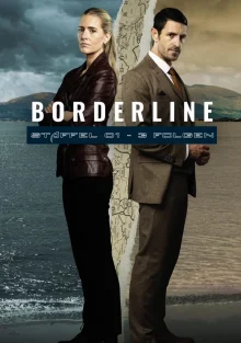 (Bild für) Borderline – Grenzenlose Verbrechen (WS - FHD)