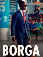 (Bild für) Borga (WS - FHD)