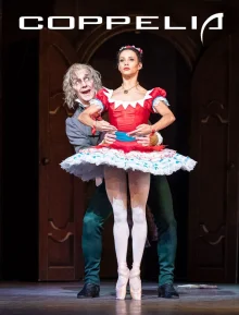(Bild für) Coppelia (FS - FHD)
