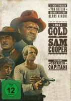 (Bild für) Das Gold von Sam Cooper (FS - FHD)