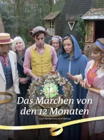 (Bild für) Das Märchen von den 12 Monaten (FS - FHD)