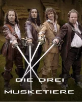 (Bild für) Die drei Musketiere (FS - FHD)