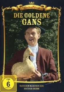 (Bild für) Die Goldene Gans (FS - FHD)