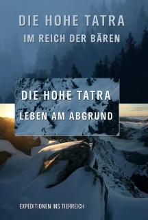 (Bild für) Die Hohe Tatra (FS - FHD)