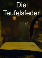 (Bild für) Die Teufelsfeder (FS - FHD)
