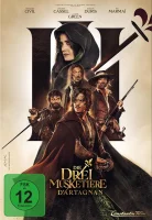 (Bild für) Die drei Musketiere - D'Artagnan - Milady (WS - FHD)