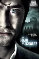 (Bild für) Die Frau in Schwarz (WS - FHD)