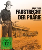 (Bild für) Faustrecht der Prärie (4.3 s/4)