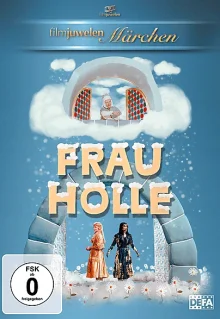 (Bild für) Frau Holle (4:3)