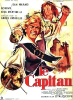 (Bild für) Le Capitan - Mein Schwert für den König (WS - FHD)