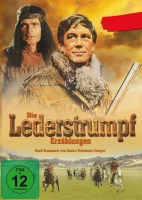 (Bild für) Lederstrumpf - Alle 4 Folgen (4:3 - HD)