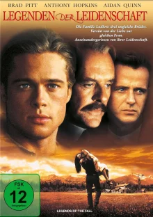 (Bild für) Legenden der Leidenschaft (FS - FHD)