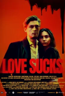 (Bild für) Love Sucks (WS - FHD)