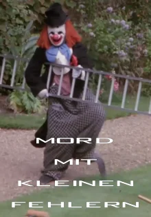 (Bild für) Mord mit kleinen Fehlern (FS - HD)