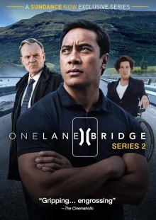 (Bild für) One Lane Bridge - Staffel 02 (FS - HD)