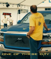 (Bild für) One of these Day (WS - FHD)