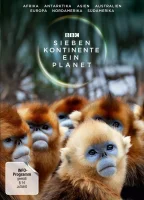 (Bild für) Sieben Kontinente - Ein Planet (FS - FHD)