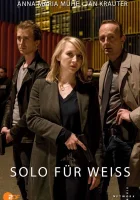 (Bild für) Solo für Weiss - 10 Folgen (FS - HD)