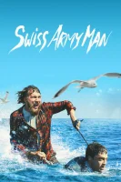 (Bild für) Swiss Army Man (WS - FHD)