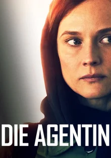 (Bild für) Die Agentin (WS - HD)