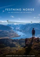 (Bild für) The Fortress (WS - FHD)