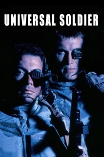 (Bild für) Universal Soldier (WS - FHD)