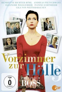 (Bild für) Vorzimmer zur Hölle (FS - HD)
