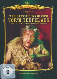 (Bild für) Wer reißt denn gleich vorm Teufel aus (4:3 - FHD)