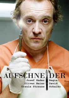 (Bild für) Aufschneider - Teil 1 & 2 (FS - HD)