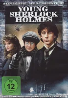 (Bild für) Das Geheimnis des verborgenen Tempels (FS - HD)
