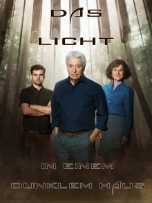 (Bild für) Das Licht in einem dunklen Haus (FS - FHD)