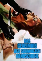 (Bild für) Das Geheimnis der schwarzen Handschuhe (WS - FHD)