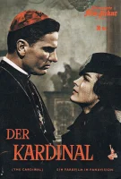 (Bild für) Der Kardinal (WS - HD)