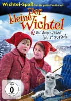 (Bild für) Der kleine Wichtel - kehrt zurück (WS - HD)