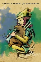(Bild für) Der liebe Augustin - Sagen aus Österreich (FS - FHD)