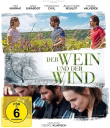 (Bild für) Der Wein und der Wind (WS - HD)