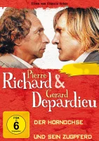 (Bild für) Der Hornochse und sein Zugpferd (FS - FHD)