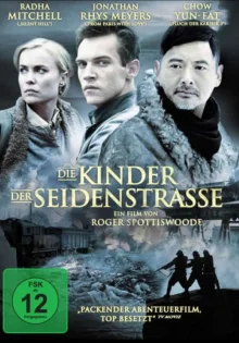 (Bild für) Die Kinder der Seidenstraße (WS - FHD)