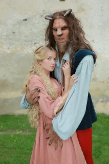 (Bild für) Die Schöne und das Biest (FS - HD)