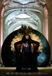 (Bild für) Die Seekönigin (FS - FHD)