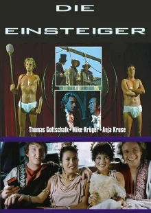 (Bild für) Die Einsteiger (FS - FHD)