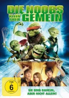 (Bild für) Die Noobs - Klein aber gemein (FS - FHD)