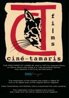 (Bild für) Der Rattenfänger von Hameln - Originalversion mit Untertitel (WS - FHD)