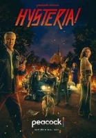 (Bild für) Hysteria! (WS - FHD)