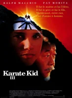 (Bild für) Karate Kid III - Die letzte Entscheidung (FS - FHD)