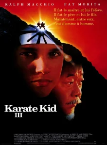 (Bild für) Karate Kid III - Die letzte Entscheidung (FS - FHD)