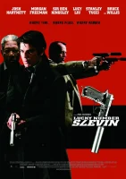 (Bild für) Lucky Number Slevin (WS - FHD)