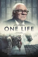 (Bild für) One Life - Wer ein Leben rettet, rettet die ganze Welt (WS - FHD)