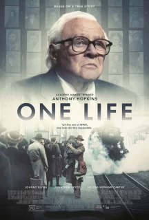 (Bild für) One Life - Wer ein Leben rettet, rettet die ganze Welt (WS - FHD)