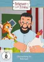 (Bild für) Pettersson und Findus (FS - FHD)